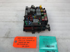 01-05 Chevrolet GMC SILVERADO SIERRA LLY UNDERHOOD FUSE RELAY BOX 15115618-02