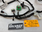 10 11 12 DODGE RAM 2500 3500 6.7 FRONT END HEADLIGHT WIRING HARNESS P68084504AD