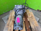 98 JEEP CHEROKEE XJ 4.0 AUTOMATIC TRANSMISSION 43LE 52104210AC 4x4 97-01