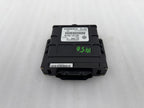 03-06 PORSCHE CAYENNE TURBO 955 TCM TCU TRANSMISSION CONTROL MODULE 09D927750CB