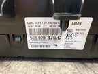 18 19 VOLKSWAGEN VW BEETLE 2.0 ECU ECM DME SPEEDO MATCHING KEY SET 06K907309 30K