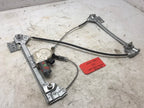 03 04 05 06 CHEVROLET SSR OEM LEFT DRIVERS SIDE WINDOW REGULATOR MOTOR *