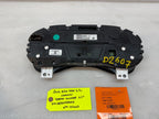 19 20 21  RAM 2500 3500 6.7 CUMMINS GAUGE CLUSTER SPEEDOMETER TACH 68361584AH