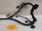 21 GMC CHEVROLET SILVERADO 1500 3.0 DIESEL LM2 ENGINE WIRING HARNESS 84877079