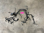 06 07 GMC CHEVROLET 2500HD DURAMAX 6.6 LBZ ENGINE MOTOR WIRING HARNESS LOOM