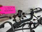 16 17 18 JEEP WRANGLER JK 3.6 ENGINE WIRING HARNESS LOOM