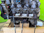 04 05 CHEVROLET GMC 2500 3500 6.6 LLY DURAMAX DIESEL ENGINE MOTOR NO CORE!!