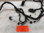 2025 GMC Sierra 3500HD 6.6L Duramax Left Injector Wiring Harness OEM 12739522