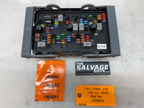 11-14 GMC CHEVROLET SILVERADO 2500HD 3500HD 6.6 LML FUSE RELAY BOX 22798216