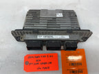 13 14 FORD F150 5.0 V8 ENGINE COMPUTER ECU ECU EL3T-19C107-BC