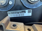 18 19 VOLKSWAGEN BEETLE PASSAT EA88 DDSA 2.0 TFSI COMPLETE ENGINE MOTOR 30K