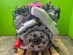 01-04 CHEVROLET GMC 2500 3500 6.6 LB7 DURAMAX DIESEL ENGINE MOTOR NO CORE!!