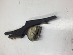 85 Ferrari testarossa TR emergency e-brake handle and trim