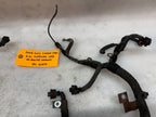 06 07 GMC CHEVROLET 2500HD DURAMAX 6.6 LBZ ENGINE MOTOR WIRING HARNESS LOOM