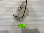 02 PORSCHE 996TT 996 997 OVERFLOW EXPANSION COOLANT TANK 99610605704 69K!