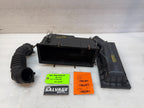 91-95 JEEP WRANGLER YJ 2.5 4CYL COMPLETE OEM AIRBOX AIR CLEANER INTAKE