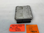08 09 10 Chevrolet GMC 2500HD DURAMAX 6.6 LMM ECM ECU ENGINE COMPUTER 12609441