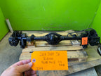 07-18 JEEP WRANGLER JK RUBICON DANA 44 REAR DIFFERENTIAL AXLE 4.10 W/ LOCKER