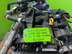 20 FORD RANGER LARIAT OEM 2.3 TURBO COMPLETE ENGINE MOTOR VIN H 19-23