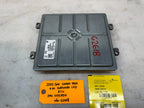 25 GMC 2500 3500 SIERRA 6.6 L5P DURAMAX DIESEL ENGINE COMPUTER ECM ECU 12733910