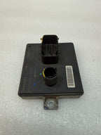 07-10 Chevrolet GMC 2500HD 3500 DURAMAX 6.6 LMM GPM GLOW PLUG CONTROL MODULE