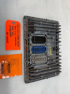 11-14 Chevrolet GMC 2500HD DURAMAX 6.6 LML OEM ENGINE COMPUTER ECU ECM 12618516