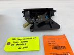 87-95 JEEP WRANGLER YJ HEATER FAN CONTROL UNIT 55035744