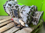 03 CHEVROLET GMC SIERRA SILVERADO 3500HD ALLISON 5SP AUTO TRANSMISSION LB7 4wd