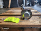 18 GMC CANYON COLORADO 2.8 DURAMAX FRONT DRIVE PROP SHAFT 84076334 70K 15-19