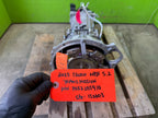 25 ISUZU NRR NPR NQR 5.2 AISIN AUTOMATIC TRANSMISSION 4HK1-TC 30k 7552295910