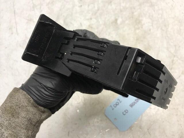 97-04 PORSCHE BOXSTER 986 996 OEM CD HOLDER IN DASH