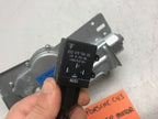 02 03 04 05 PORSCHE 996 911 C2 C4S REAR WINDSHIELD WIPER MOTOR 99662808001 44k!!