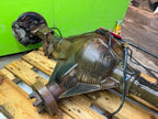 08 09 10 GMC SIERRA SILVERADO 2500HD 3500HD SRW REAR DIFFERENTIAL 3.73 GT4 G80