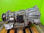 05 CHEVROLET GMC SIERRA SILVERADO 2500HD 4wd ALLISON 5SP AUTO TRANSMISSION LLY