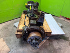 14-18 RAM 2500 3500 6.7 CUMMINS DIESEL SRW REAR DIFFERENTIAL AXLE 3.42