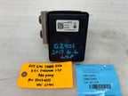 14-19 GMC SIERRA 2500HD 3500HD ABS ANTI LOCK BRAKE MODULE 84074973