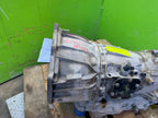08-10 Chevrolet GMC 3500HD DURAMAX 6.6 ALLISON 1000 AUTOMATIC TRANSMISSION LMM