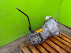 97-02 JEEP WRANGLER TJ 2.5 4 CYL MANUAL TRANSMISSION AX5 AX-5