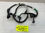 06 07 Chevrolet GMC 3500HD DURAMAX ELECTRIC SHIFT TRANSFER CASE WIRING HARNESS