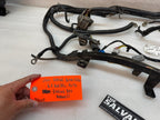10 11 12 DODGE RAM 2500 3500 6.7 ENGINE BAY FIREWALL WIRING HARNESS P68084504AD