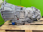 17-19 GMC SIERRA 2500HD 3500 ALLISON AUTOMATIC TRANSMISSION FOR DIESEL 6.6 L5P
