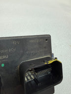 07-10 Chevrolet GMC 2500HD 3500 DURAMAX 6.6 LMM GPM GLOW PLUG CONTROL MODULE