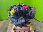 04 05 CHEVROLET GMC 2500 3500 6.6 LLY DURAMAX DIESEL ENGINE MOTOR NO CORE!!