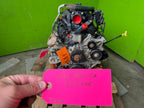 07 JEEP WRANGLER JK 3.8 COMPLETE ENGINE MOTOR ASSEMBLY 07-11