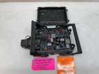 19 Chevrolet GMC 2500HD DURAMAX 6.6 L5P ENGINE FUSE RELAY BOX 84303175