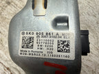 10-14 VOLKSWAGEN GOLF R MK6 2.0 6SP MATCHING KEY SET DME ECU IMMOBILIZER BCM
