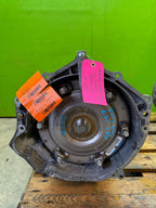 17-19 GMC SIERRA 2500HD 3500 ALLISON AUTOMATIC TRANSMISSION FOR DIESEL 6.6 L5P