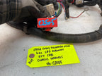 01-04 Chevrolet GMC 2500HD 3500 4wd EXT CAB SHORT BOX CHASSIS WIRING HARNESS