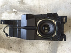 08-10 Chevrolet GMC 2500HD 3500HD SUBWOOFER SPEAKER UNDER CENTER CONSOLE