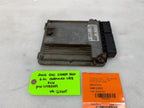 06 07 Chevrolet GMC 2500HD DURAMAX 6.6 LBZ ECM ECU ENGINE COMPUTER 12604137